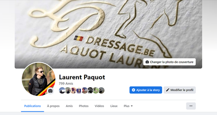 Laurent Paquot